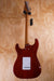 SQOE SEIB680 SSS S-Style Electric Guitar Black - Fair Deal Music