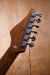 SQOE SEIB680 SSS S-Style Electric Guitar Black - Fair Deal Music