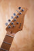 SQOE SEIB680 HSS Flame-Top Electric Guitar Blue - Fair Deal Music