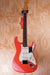 Fender American Vintage II 1961 Stratocaster, Fiesta Red, Ex Display - Fair Deal Music