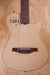 SQOE SEGD920 Silent Electro Classical Guitar Natural - Fair Deal Music
