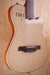 SQOE SEGD920 Silent Electro Classical Guitar Natural - Fair Deal Music