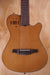 SQOE SEGD920 Silent Electro Classical Guitar Natural Cedar - Fair Deal Music