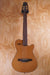 SQOE SEGD920 Silent Electro Classical Guitar Natural Cedar - Fair Deal Music