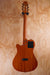 SQOE SEGD920 Silent Electro Classical Guitar Natural Cedar - Fair Deal Music
