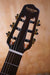 SQOE SEGD920 Silent Electro Classical Guitar Natural Cedar - Fair Deal Music