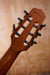 SQOE SEGD920 Silent Electro Classical Guitar Natural Cedar - Fair Deal Music