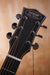 SQOE S360FG Electro Acoustic Guitar Black - Fair Deal Music