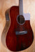 SQOE S380FG Electro Acoustic Guitar Cedar Top - Fair Deal Music