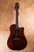 SQOE S380FG Electro Acoustic Guitar Cedar Top - Fair Deal Music