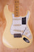 Fender Vintera II '70s Stratocaster in Olympic White, Open Box - Fair Deal Music