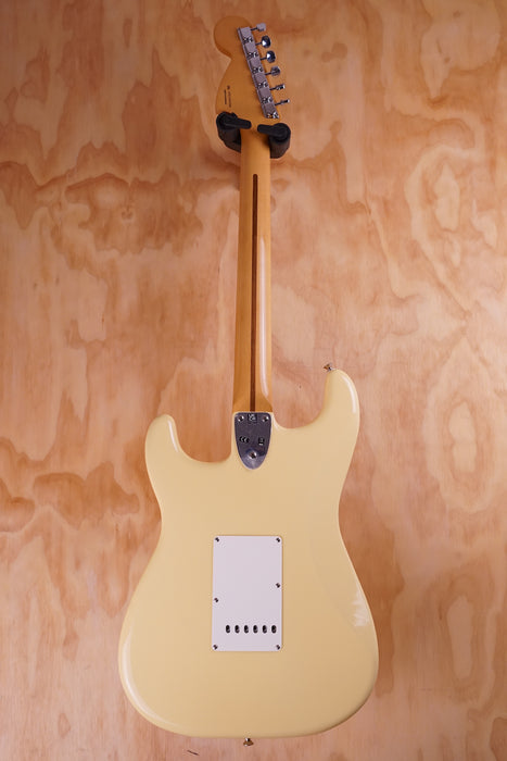 Fender Vintera II '70s Stratocaster in Olympic White, Open Box - Fair Deal Music