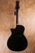 SQOE S340FG-BK Electro Acoustic Guitar Black - Fair Deal Music