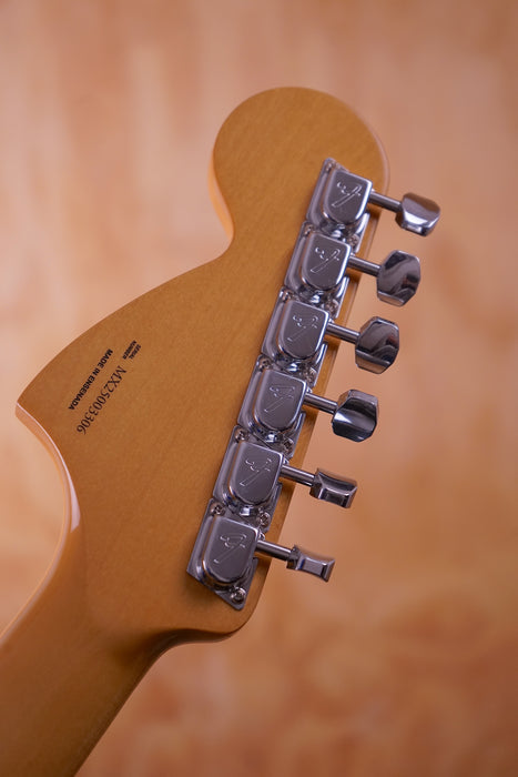 Fender Vintera II '70s Stratocaster in Olympic White, Open Box - Fair Deal Music