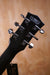 SQOE S340FG-BK Electro Acoustic Guitar Black - Fair Deal Music
