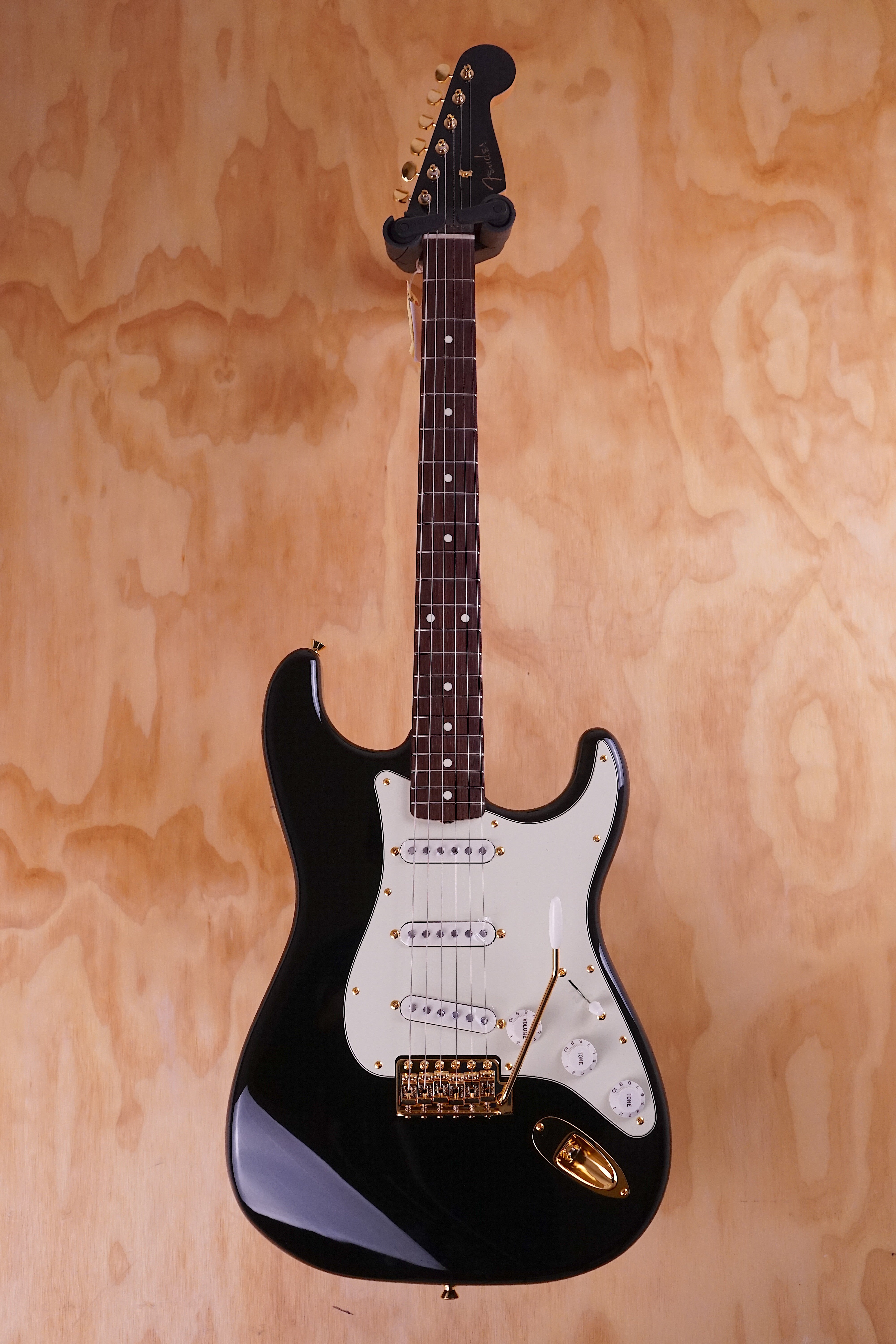 Fender FSR Traditional II MIJ '60s Stratocaster, Ex Display