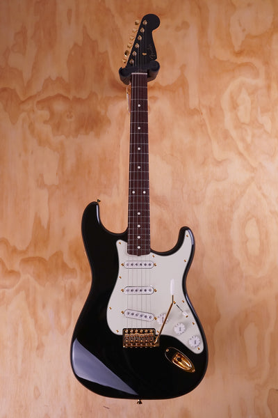 Fender FSR Traditional II MIJ '60s Stratocaster, Ex Display Electric Guitar - Fair Deal Music