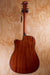 SQOE SQ-BCS Electro Acoustic Guitar Natural - Fair Deal Music