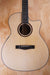 SQOE SQ-40B Electro Acoustic Guitar Natural - Fair Deal Music