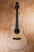 SQOE SQ-40B Electro Acoustic Guitar Natural - Fair Deal Music
