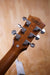 SQOE SQ-40B Electro Acoustic Guitar Natural - Fair Deal Music
