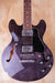 Gibson ES-339 in Trans Ebony, USED - Fair Deal Music