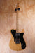 1978 Fender Telecaster Custom in Natural Electric Guitar, (Used) - Fair Deal Music