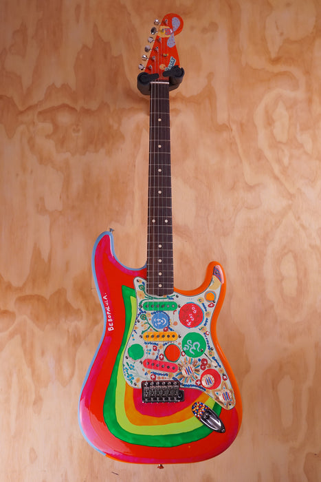 Fender George Harrison Rocky Stratocaster, (Used) - Fair Deal Music