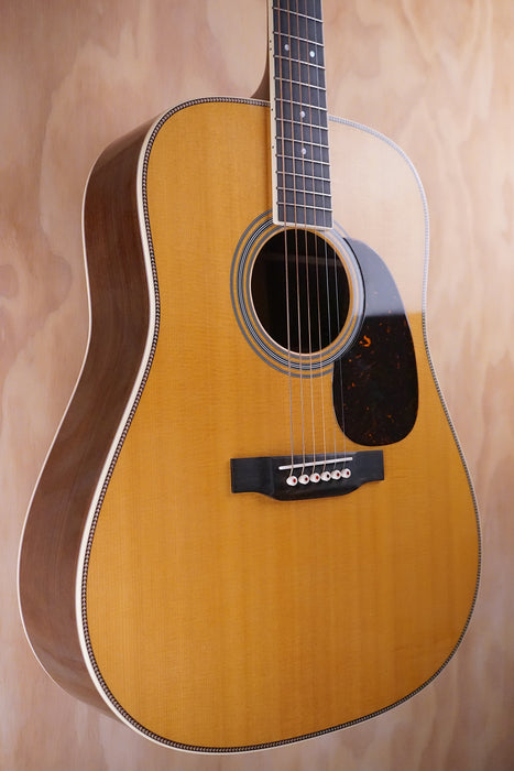 Martin HD‑35 Acoustic Guitar, (Nearly New) - Fair Deal Music