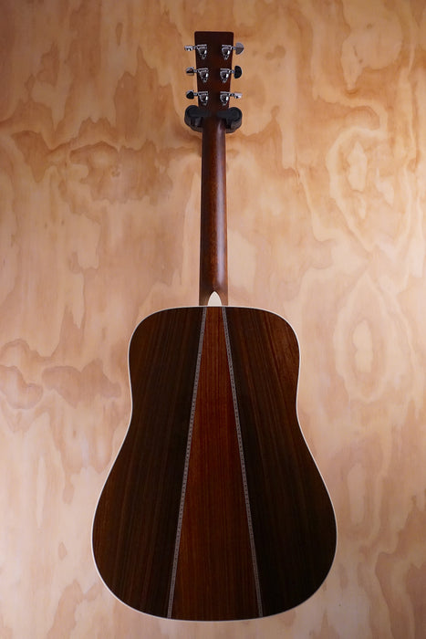 Martin HD‑35 Acoustic Guitar, (Nearly New) - Fair Deal Music