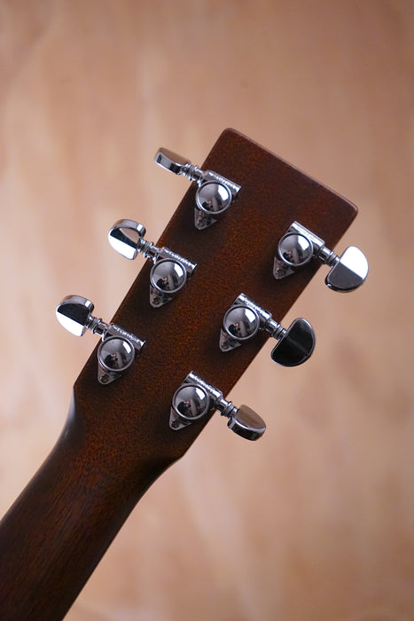 Martin HD‑35 Acoustic Guitar, (Nearly New) - Fair Deal Music