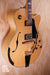Washburn J6 Wes Montgomery in Natural, USED - Fair Deal Music