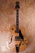 Washburn J6 Wes Montgomery in Natural, USED - Fair Deal Music