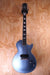 Epiphone Jared James Nichols Blues Power Les Paul Custom in Aged Pelham Blue, USED - Fair Deal Music
