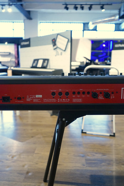 Roland FANTOM 8 EX Synthesizer Workstation Keyboard (Used) - Fair Deal Music