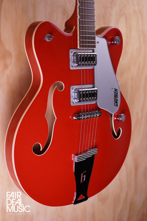Gretsch G5623 Electromatic Bono Signature (RED), USED - Fair Deal Music