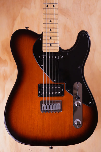 Fender Telecaster Telebration Sunburst HS, (Used) - Fair Deal Music