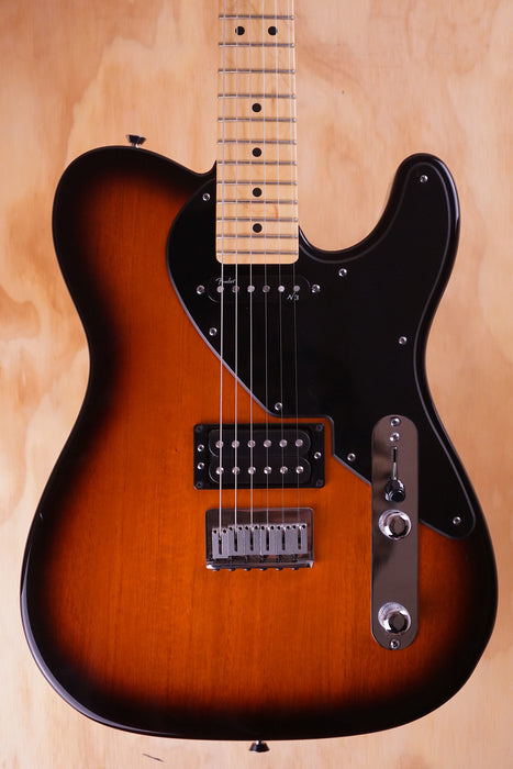 Fender Telecaster Telebration Sunburst HS, (Used) - Fair Deal Music