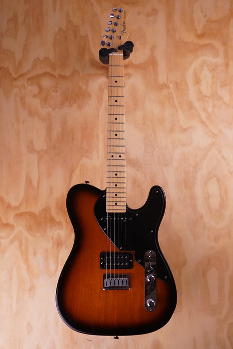 Fender Telecaster Telebration Sunburst HS, (Used) - Fair Deal Music