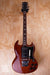 Gibson SG 1972 Vibrola Tremolo in Walnut, (Used) - Fair Deal Music