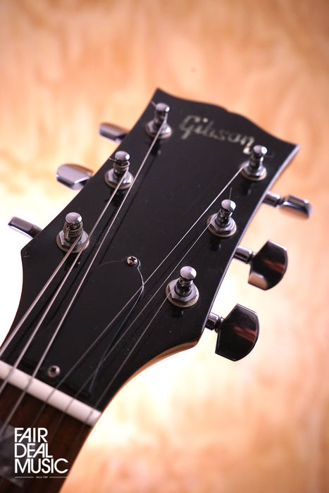 Gibson SG 1972 Vibrola Tremolo in Walnut, (Used) - Fair Deal Music