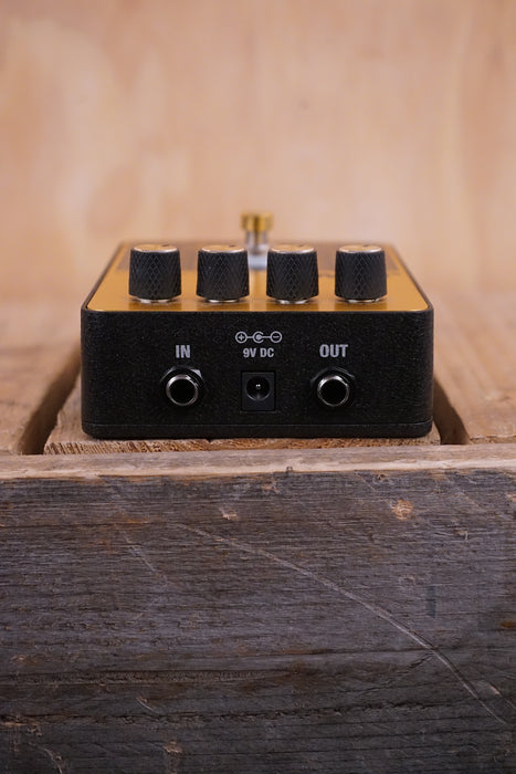 Marshall JVM Overdrive Pedal, (Used) — Fair Deal Music