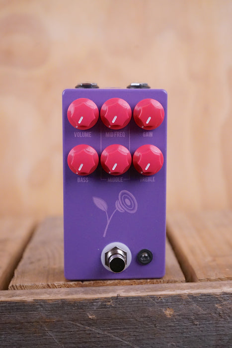 JHS Violet Purple Pedal, (Used) - Fair Deal Music