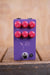 JHS Violet Purple Pedal, (Used) - Fair Deal Music