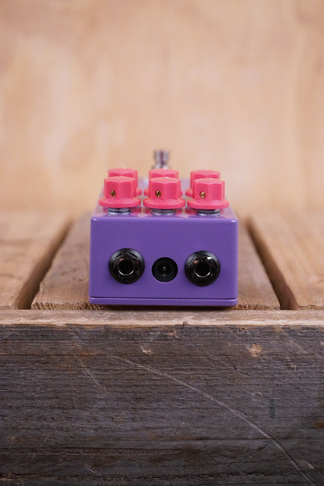JHS Violet Purple Pedal, (Used) - Fair Deal Music