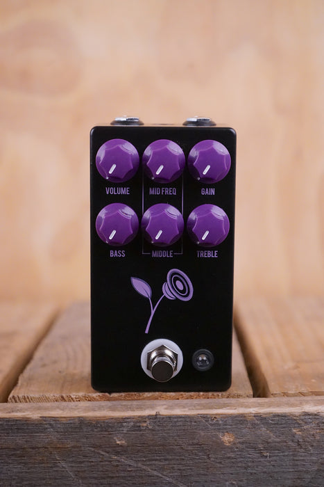 JHS Violet Black Pedal, (Used) - Fair Deal Music