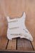 Eric clapton loaded Stratocaster pickguard, (Used) - Fair Deal Music