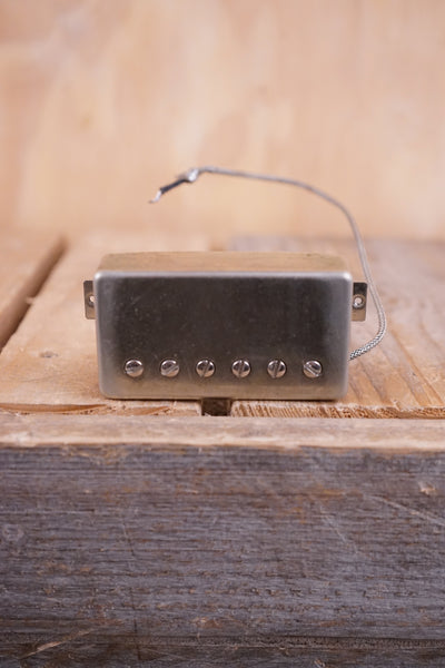 Cream T Billy F Gibbons Whiskerbucker Pickups, (Used) - Fair Deal Music
