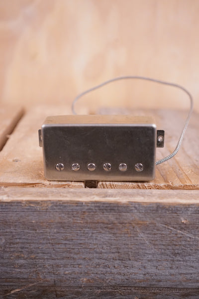 Cream T Billy F Gibbons Whiskerbucker Pickups, (Used) - Fair Deal Music