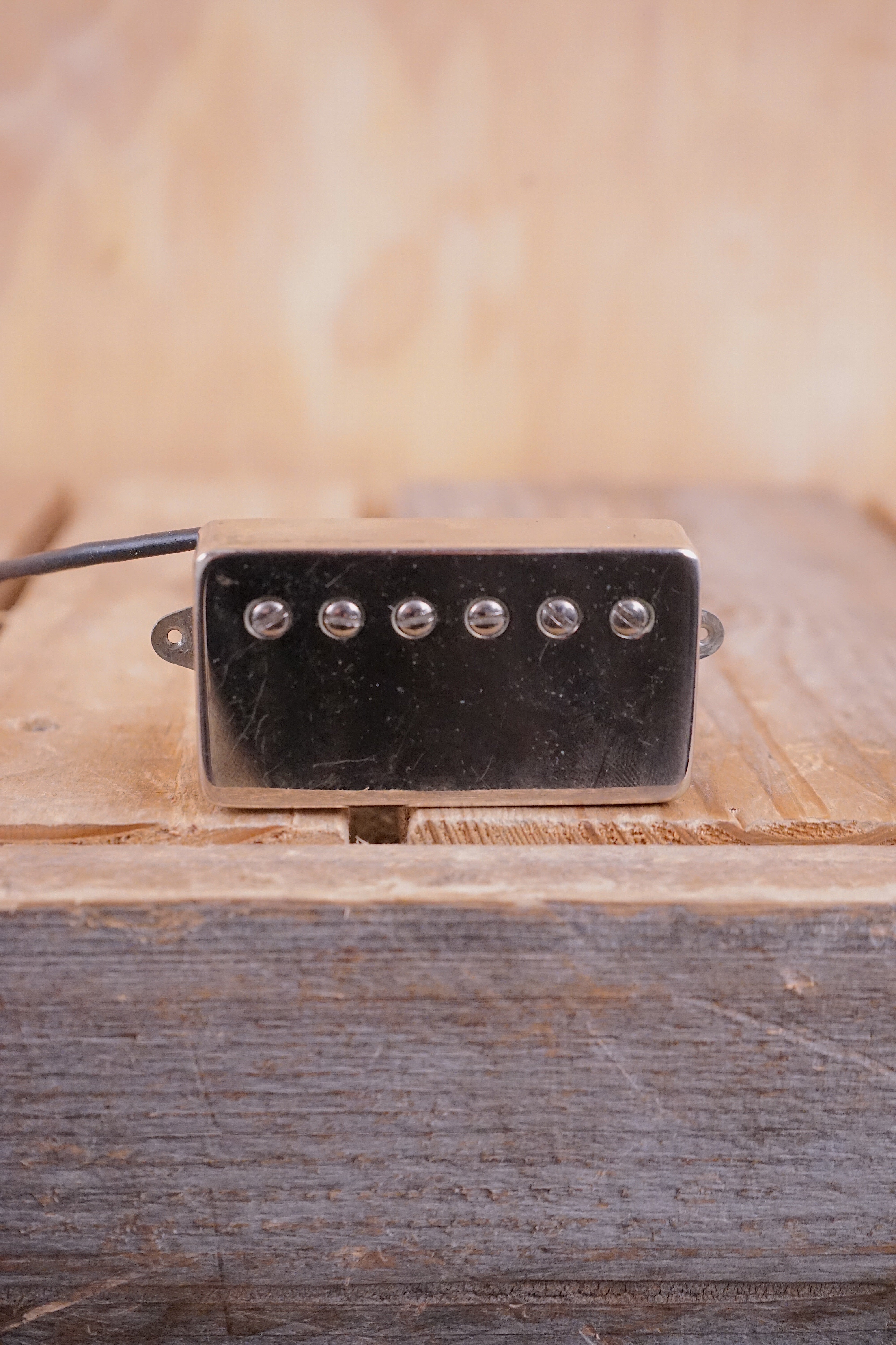 Bare Knuckle Boot Camp Brute Force Humbucker Pickup, (Used) - Fair Deal Music